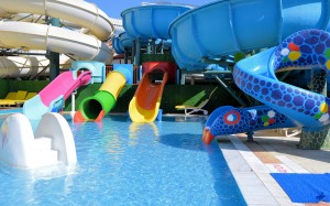 Marmaris Water Park